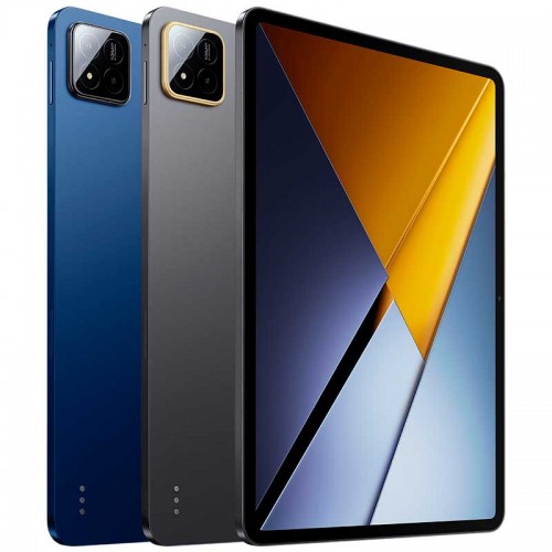 Планшет Poco Pad X1 (8+256) Wi-Fi EU