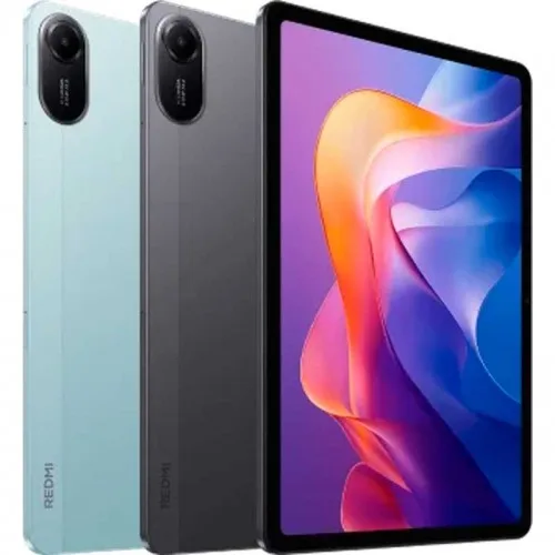 Планшет Redmi Pad 2 Wi-Fi (4+128) EU