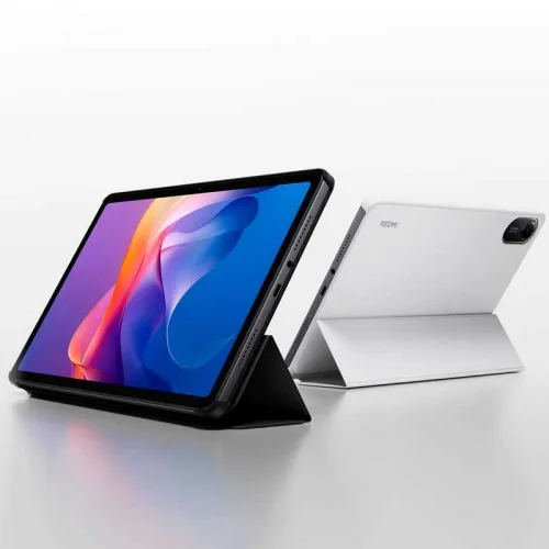 Планшет Redmi Pad 2 Bundle with Cover Wi-Fi (8+256) EU