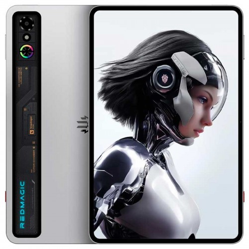 Планшет RedMagic Astra Gaming Tablet Wi-Fi (16+512)