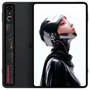 Планшет RedMagic Astra Gaming Tablet Wi-Fi (16+512)