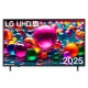 Телевизор LG 50" LED, 4K Ultra HD, СМАРТ ТВ, WebOS