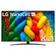 Телевизор LG 65" Nanocell 4K Ultra HD, СМАРТ ТВ, WebOS