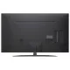Телевизор LG 65" Nanocell 4K Ultra HD, СМАРТ ТВ, WebOS