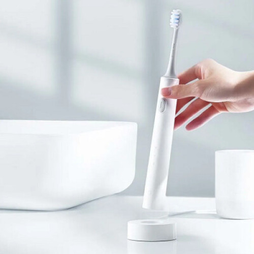 Электрическая зубная щетка Xiaomi Mijia T301 Electric Toothbrush