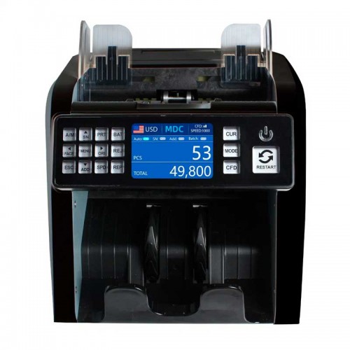 Машинка для счета денег AL-930