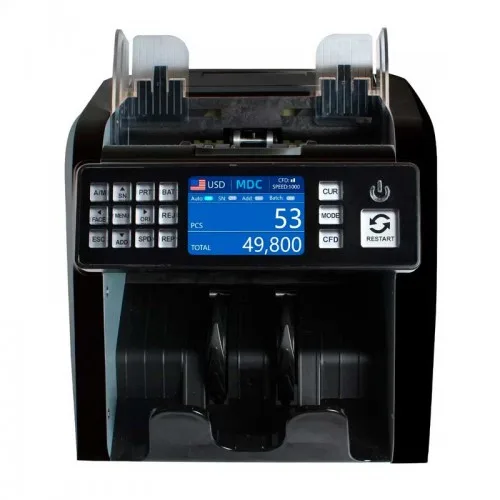 Машинка для счета денег AL-930
