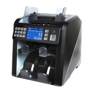 Машинка для счета денег AL-952