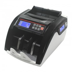 Машинка для счета денег 5800D UV/MG