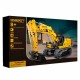 Конструктор Xiaomi ONEBOT Engineering Excavator 974