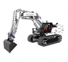 Конструктор Xiaomi OneBot Excavator Building Blocks