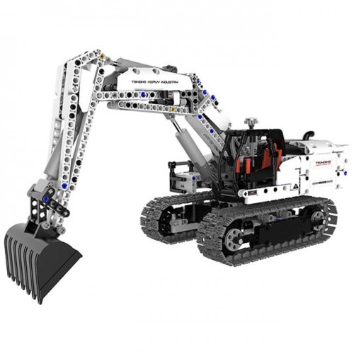 Конструктор Xiaomi OneBot Excavator Building Blocks