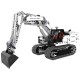 Конструктор Xiaomi OneBot Excavator Building Blocks