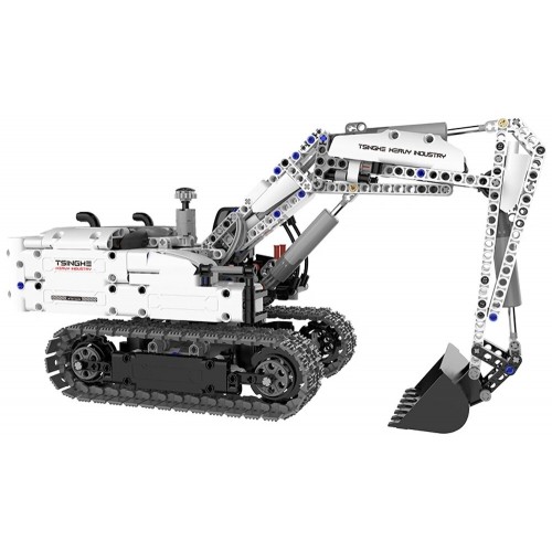 Конструктор Xiaomi OneBot Excavator Building Blocks