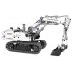 Конструктор Xiaomi OneBot Excavator Building Blocks