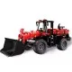 Конструктор Onebot Engineering Loader 2022
