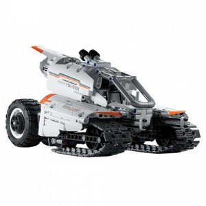 Конструктор Xiaomi MITU Jupiter Dawn Smart Building Block Series Volans Shuttle Machine