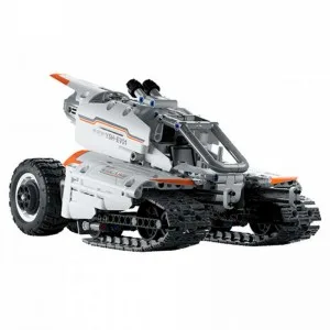 Конструктор Xiaomi MITU Jupiter Dawn Smart Building Block Series Volans Shuttle Machine