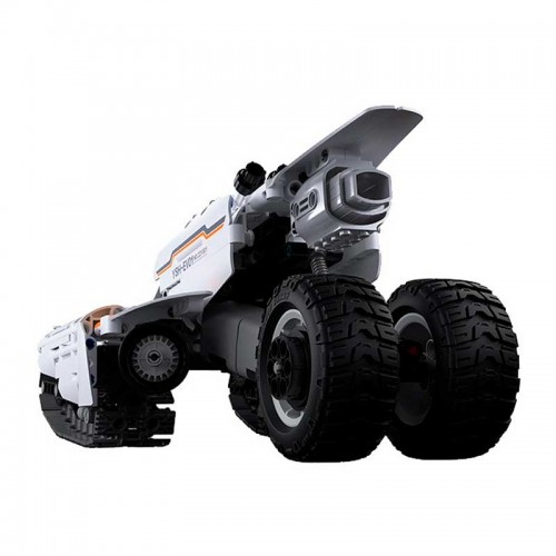 Конструктор Xiaomi MITU Jupiter Dawn Smart Building Block Series Volans Shuttle Machine