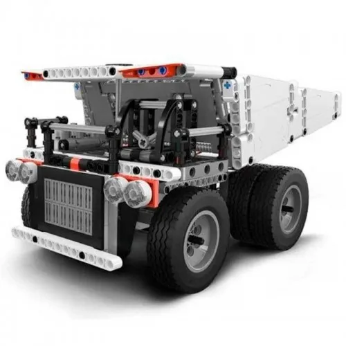 Конструктор Xiaomi Onebot Bunny Building Block Mine Truck