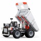 Конструктор Xiaomi Onebot Bunny Building Block Mine Truck