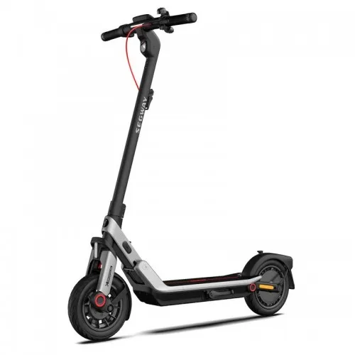Электросамокат Ninebot KickScooter E3 Pro EU