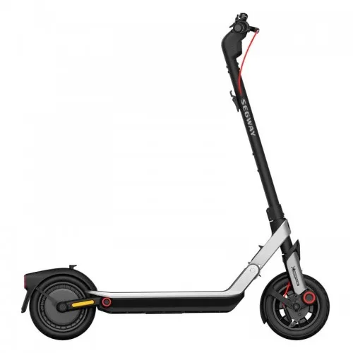 Электросамокат Ninebot KickScooter E3 Pro EU