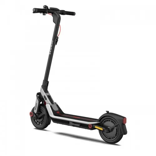 Электросамокат Ninebot KickScooter E3 Pro EU
