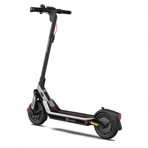 Электросамокат Ninebot KickScooter E3 EU