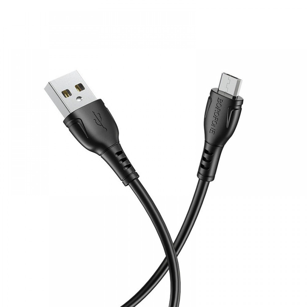USB Кабель Borofone BX51 Micro-USB