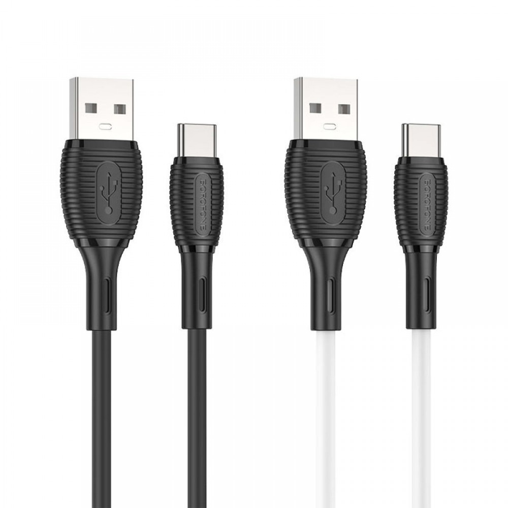 USB Кабель Borofone Type-C BX86