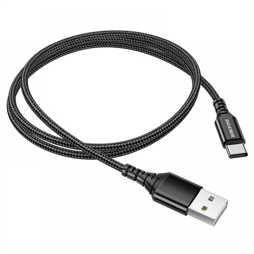 USB Кабель Borofone Type-C BX54   