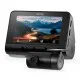 Видеорегистратор Xiaomi 70Mai Dash Cam 4K A800Se Set