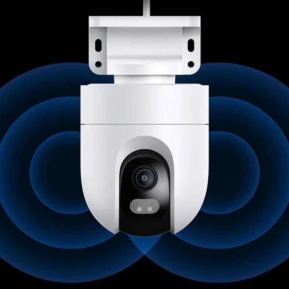IP камера Xiaomi Outdoor Camera CW400 (MJSXJ04HL)