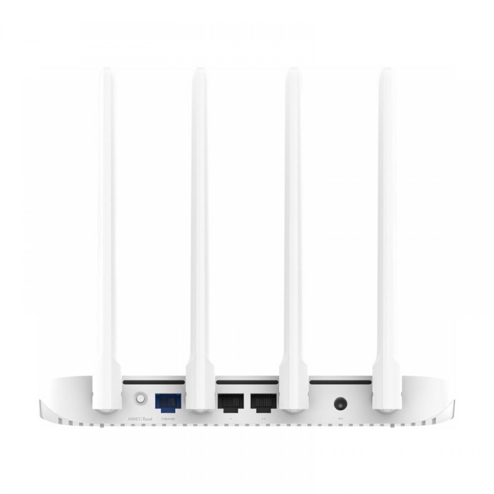 Роутер Xiaomi Router AC1200 (RB02) EU