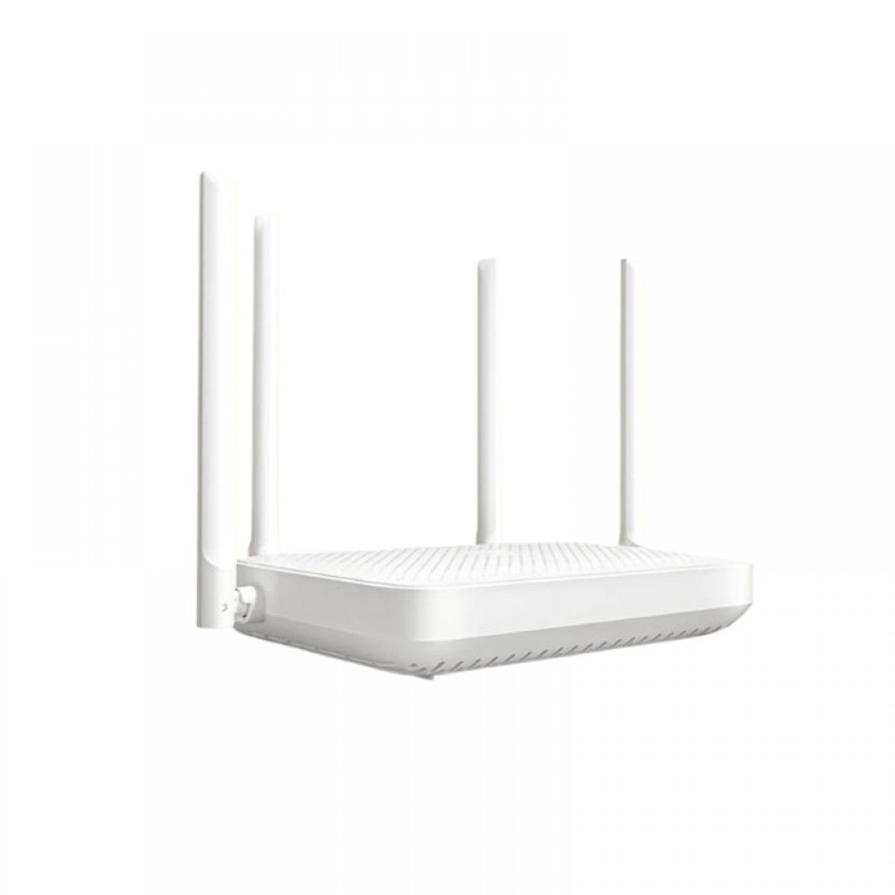 Роутер Xiaomi Router AX1500 (RD12) EU 