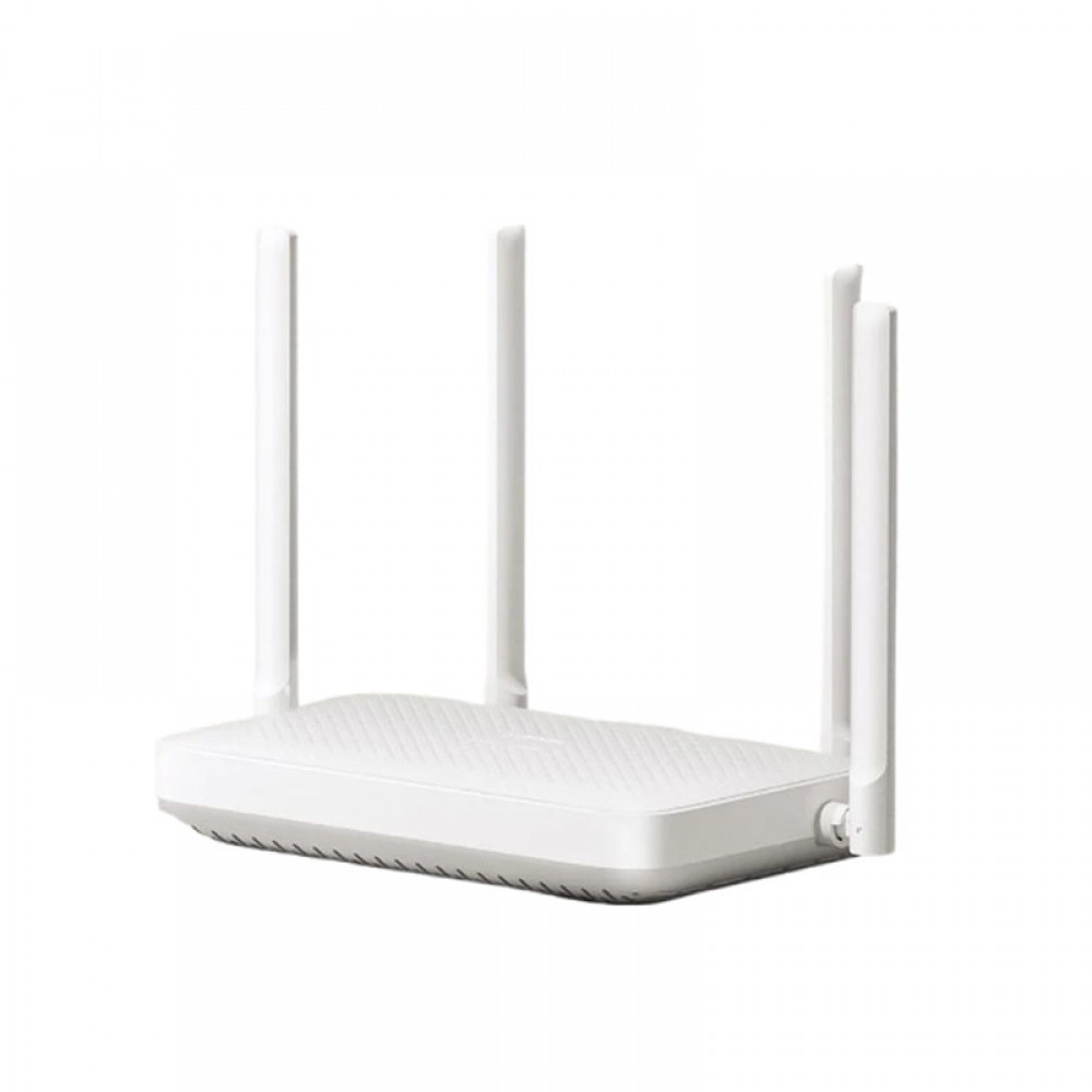 Роутер Xiaomi Router AX1500 (RD12) EU 