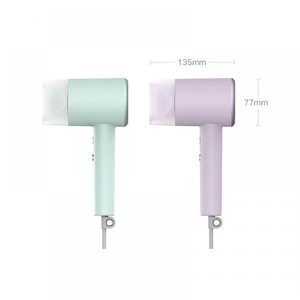 Фен Xiaomi Mi Ionic Hair Dryer H301 (CMJ03ZHM)