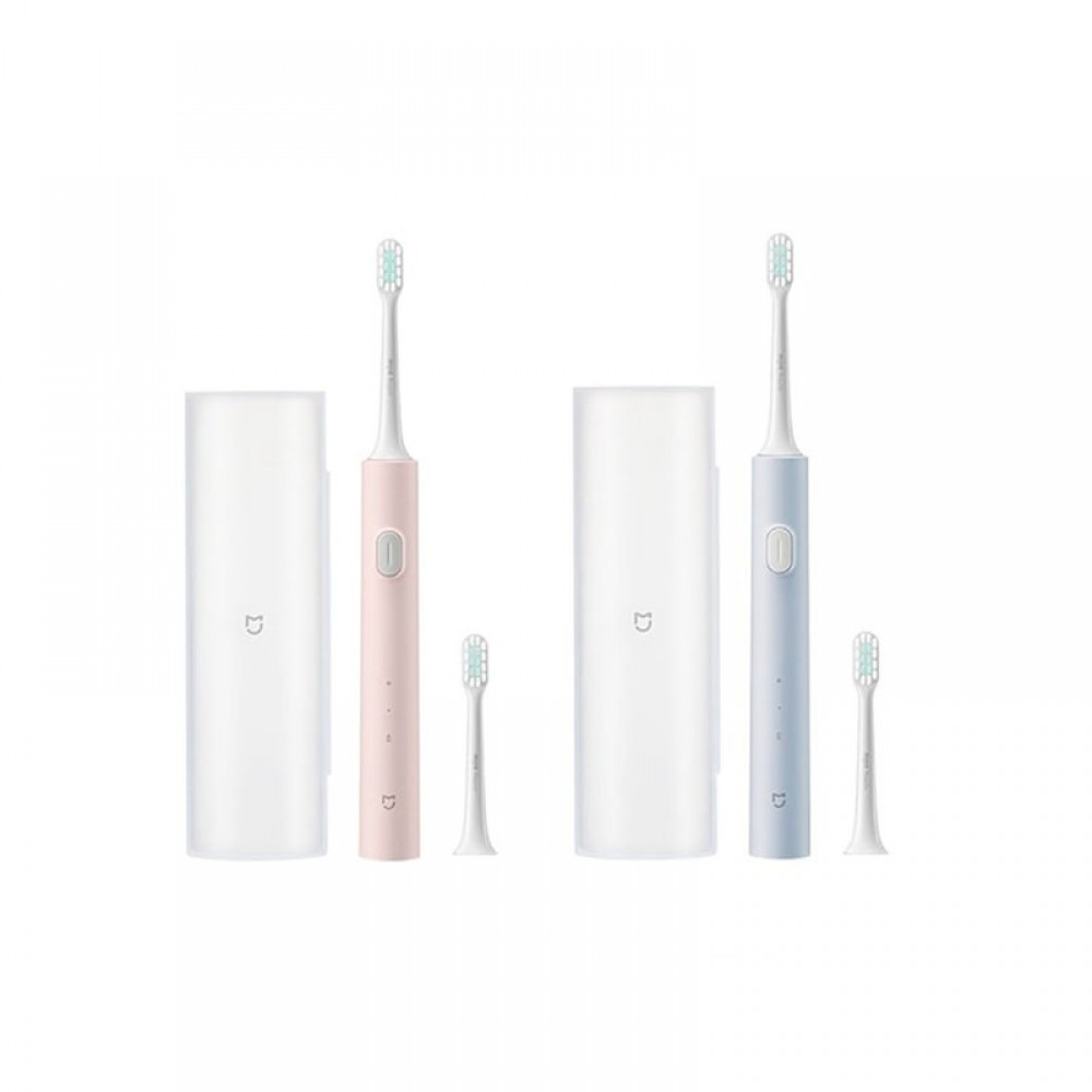 Электрическая зубная щетка Xiaomi Mijia T200C Electric Toothbrush (MES606)