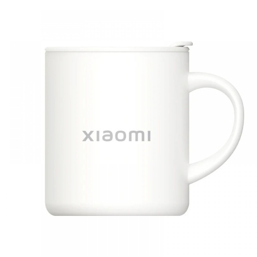 Кружка Xiaomi с фирменным логотипом 350ml