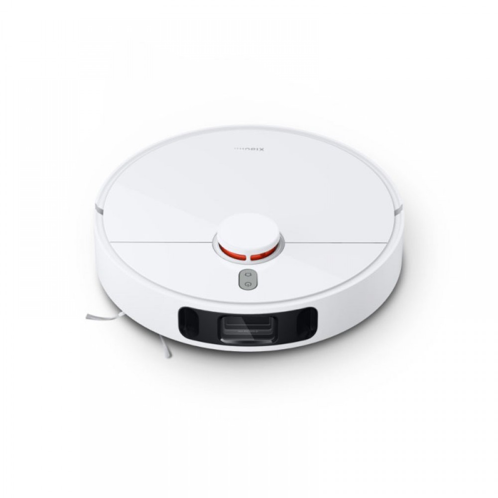 Робот-пылесос Xiaomi Robot Vacuum S10 Plus 