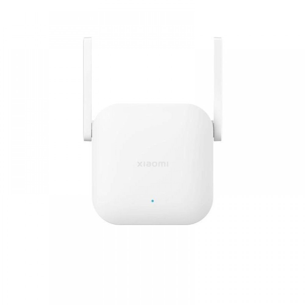 Усилитель сигнала Xiaomi Wi-Fi Range Extender N300 (RD10M)