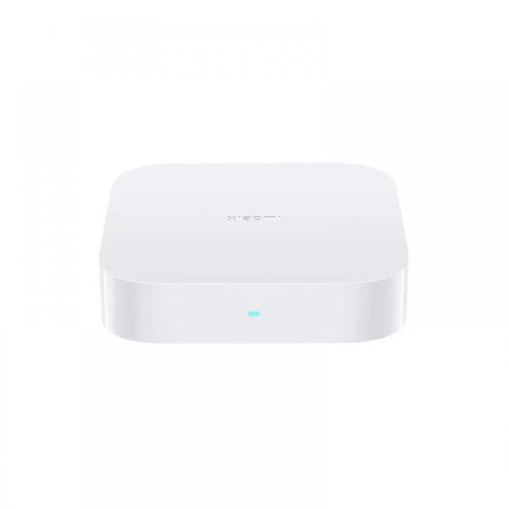 Центральный контроллер Xiaomi Smart Home Hub 2 (ZNDMWG04LM)