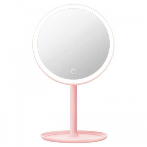 Зеркало для макияжа Xiaomi DOCO Daylight Mirror