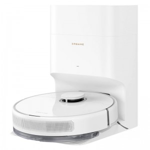 Робот-пылесос Dreame Bot F10 Plus