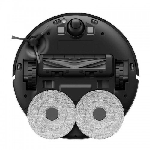 Робот-пылесос DreameBot L10S Pro Gen 2