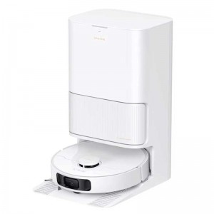 Робот-пылесос Dreame Robot Vacuum L40 Ultra CE