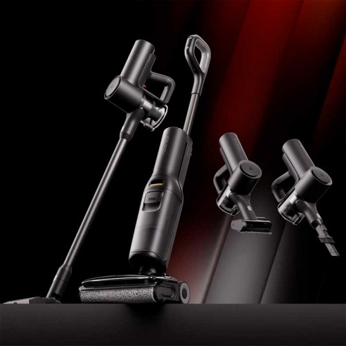 Моющий пылесос вертикальный Roborock F25 ACE Combo Моющий пылесос вертикальный Roborock F25 ACE Combo