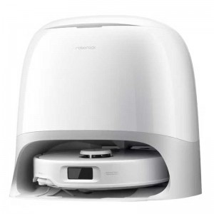 Робот-пылесос Roborock Qrevo Curv 5A1