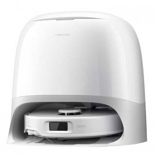 Робот-пылесос Roborock Qrevo Curv 5A1